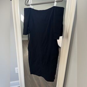 NWT Lulu’s Little Black Dress 🖤✨
